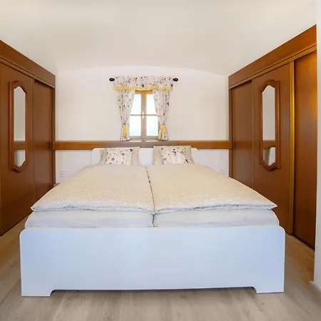 Guest house Za Vodou
